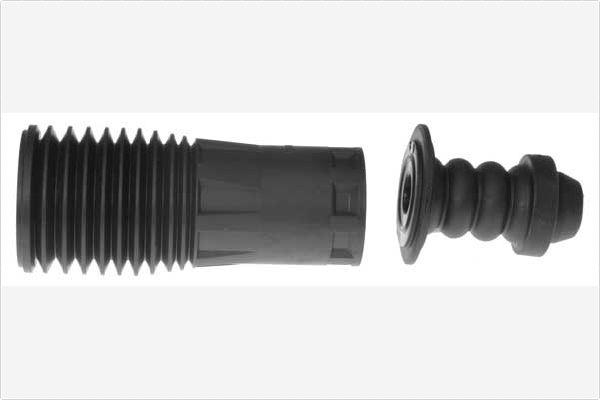 MGA KP2036 Bellow and bump for 1 shock absorber KP2036