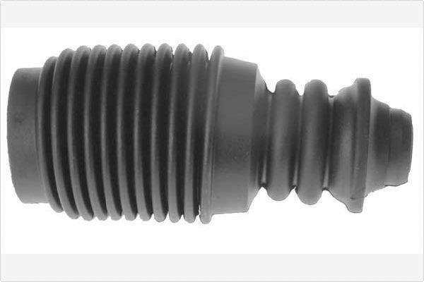 MGA KP2037 Bellow and bump for 1 shock absorber KP2037