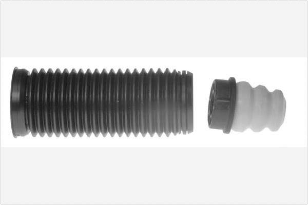 MGA KP2041 Bellow and bump for 1 shock absorber KP2041
