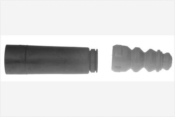 MGA KP2056 Bellow and bump for 1 shock absorber KP2056