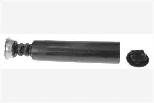 MGA KP2059 Bellow and bump for 1 shock absorber KP2059