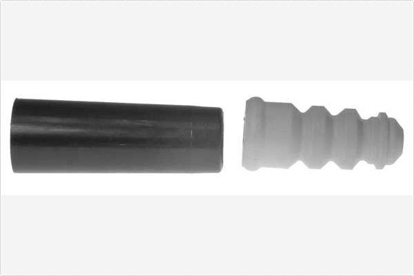MGA KP2061 Bellow and bump for 1 shock absorber KP2061