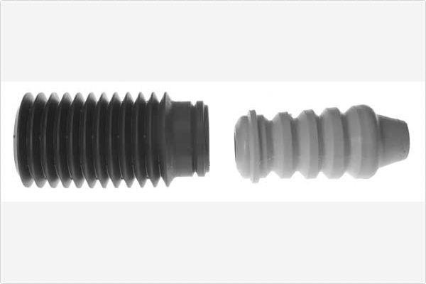 MGA KP2063 Bellow and bump for 1 shock absorber KP2063