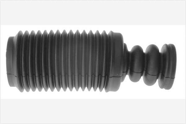 MGA KP2066 Bellow and bump for 1 shock absorber KP2066