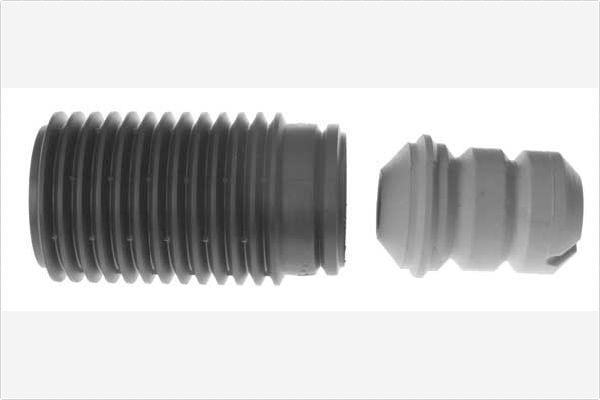 MGA KP2068 Bellow and bump for 1 shock absorber KP2068