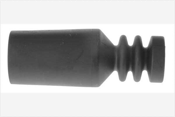 MGA KP2070 Bellow and bump for 1 shock absorber KP2070