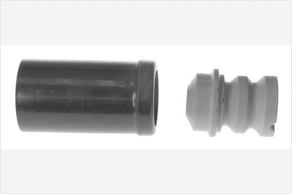 MGA KP2079 Bellow and bump for 1 shock absorber KP2079