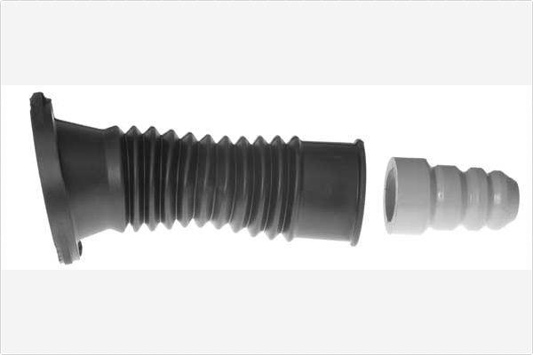 MGA KP2084 Bellow and bump for 1 shock absorber KP2084