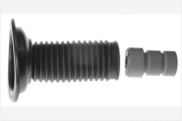 MGA KP2087 Bellow and bump for 1 shock absorber KP2087