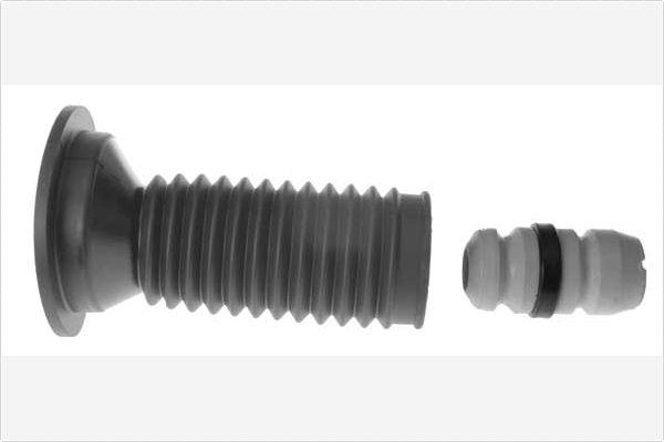 MGA KP2089 Bellow and bump for 1 shock absorber KP2089