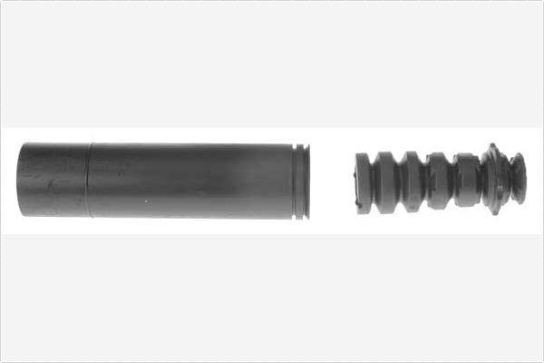 MGA KP2104 Bellow and bump for 1 shock absorber KP2104