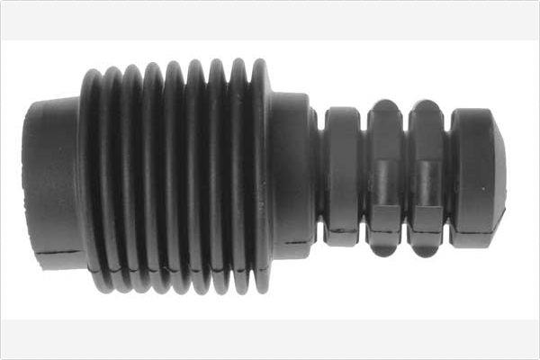 MGA KP2107 Bellow and bump for 1 shock absorber KP2107