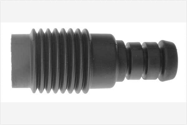 MGA KP2108 Bellow and bump for 1 shock absorber KP2108