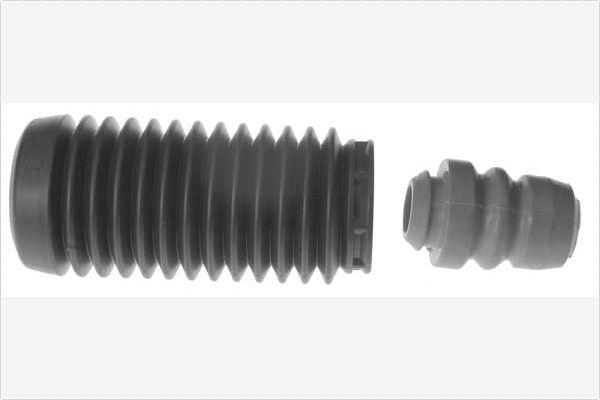MGA KP2116 Bellow and bump for 1 shock absorber KP2116