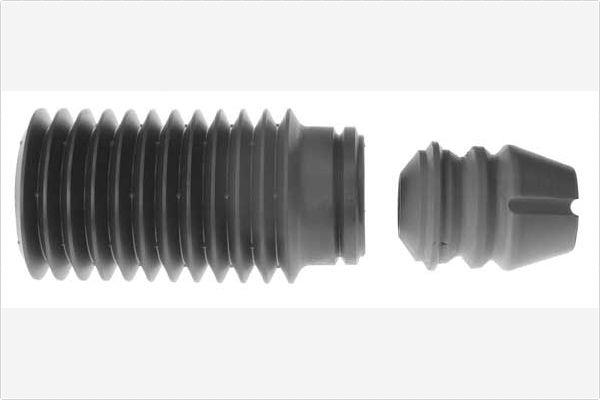 MGA KP2118 Bellow and bump for 1 shock absorber KP2118
