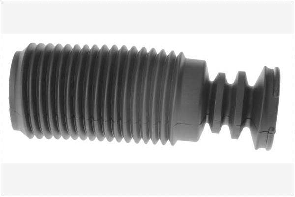 MGA KP2123 Bellow and bump for 1 shock absorber KP2123