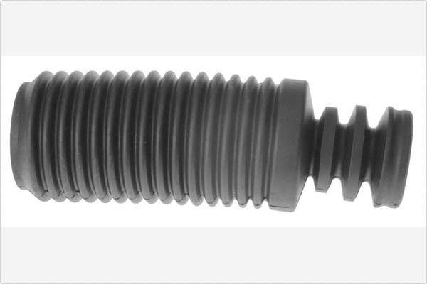 MGA KP2124 Bellow and bump for 1 shock absorber KP2124