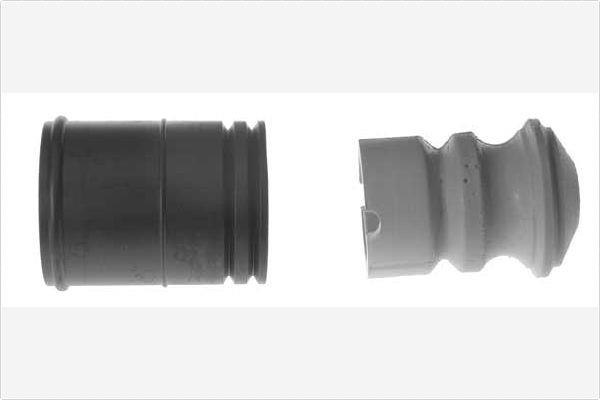 MGA KP2129 Bellow and bump for 1 shock absorber KP2129