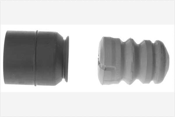 MGA KP2132 Bellow and bump for 1 shock absorber KP2132