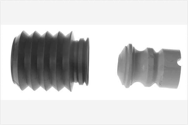MGA KP2134 Bellow and bump for 1 shock absorber KP2134