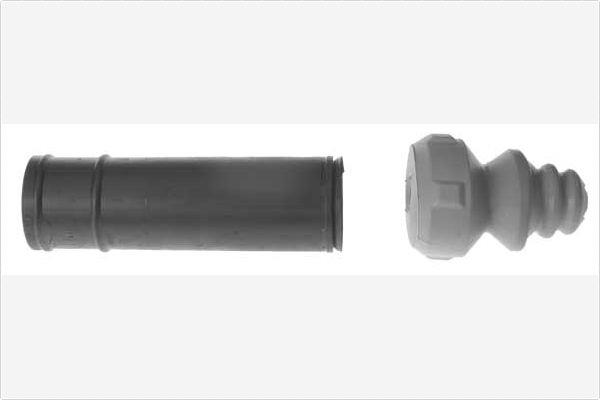 MGA KP2135 Bellow and bump for 1 shock absorber KP2135