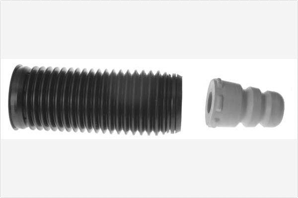 MGA KP2137 Bellow and bump for 1 shock absorber KP2137