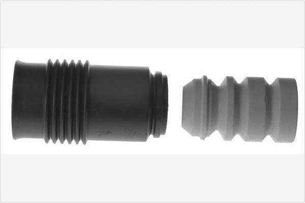 MGA KP2138 Bellow and bump for 1 shock absorber KP2138