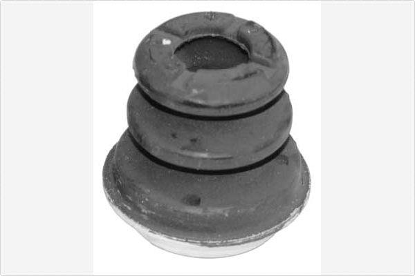 MGA KP2139 Bellow and bump for 1 shock absorber KP2139