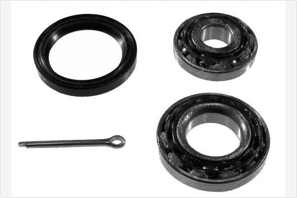 MGA KR3073 Wheel bearing kit KR3073