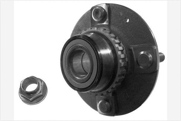 MGA KR3478 Wheel bearing kit KR3478
