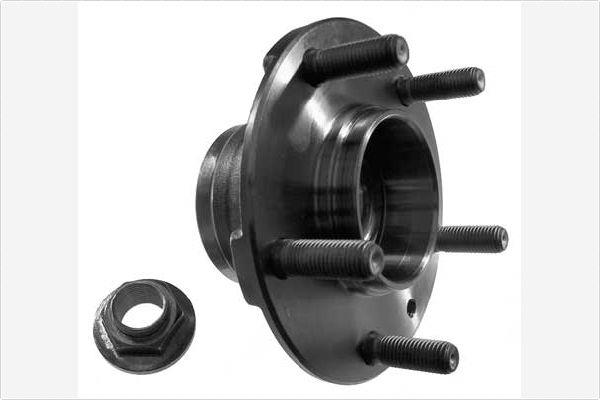 MGA KR3496 Wheel bearing kit KR3496