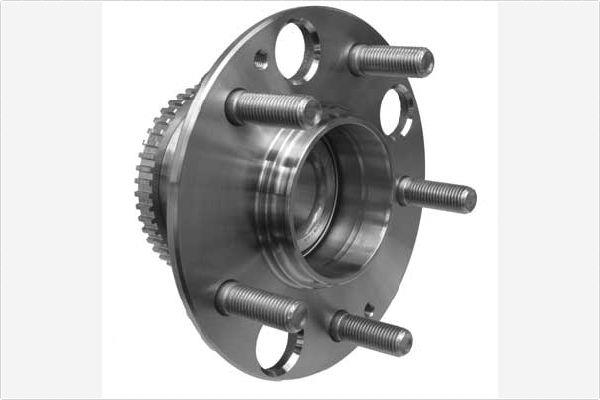 MGA KR3540 Wheel bearing kit KR3540