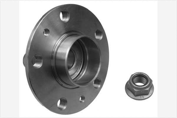 MGA KR3553 Wheel bearing kit KR3553