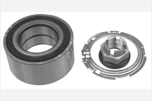 MGA KR3556 Wheel bearing kit KR3556