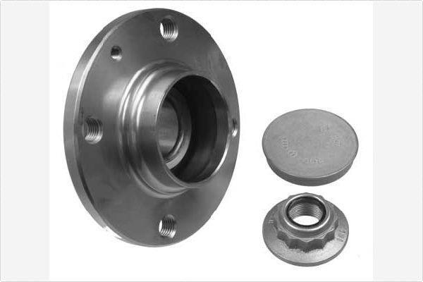 MGA KR3563 Wheel bearing kit KR3563