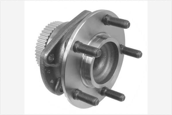 MGA KR3587 Wheel bearing kit KR3587