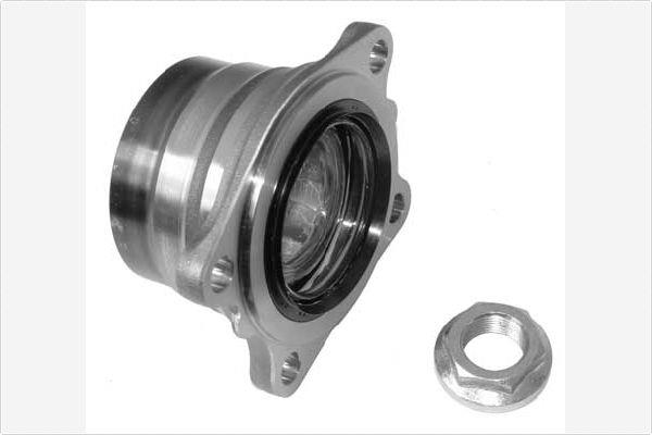 MGA KR3607 Wheel bearing kit KR3607