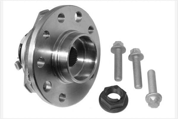 MGA KR3620 Wheel bearing kit KR3620