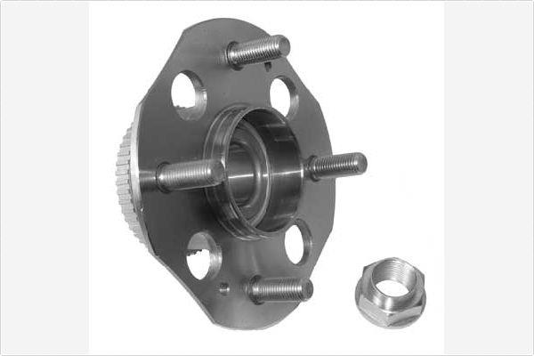 MGA KR3630 Wheel bearing kit KR3630