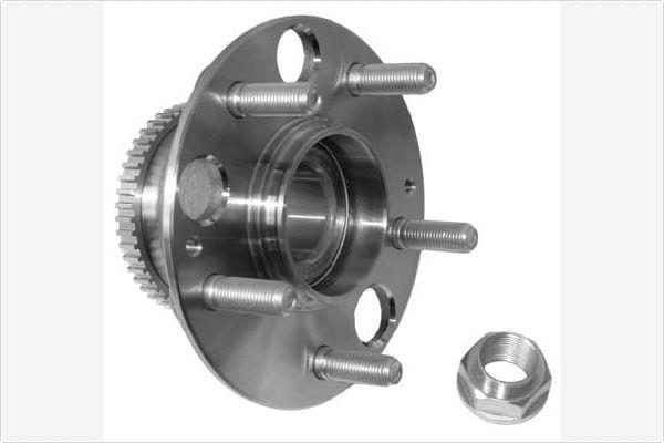 MGA KR3631 Wheel bearing kit KR3631