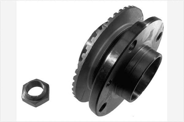 MGA KR3120 Wheel bearing kit KR3120