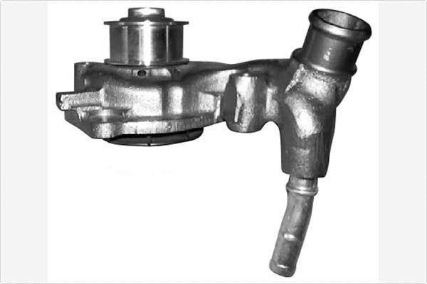MGA W590 Water pump W590