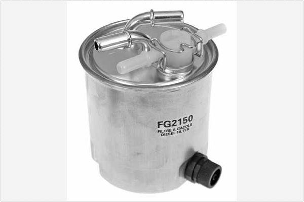 MGA FG2150 Fuel filter FG2150