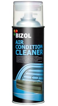 Bizol 40001 Air Condition Cleaner, 400 ml 40001