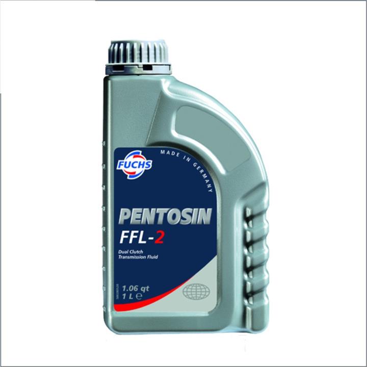 Fuchs 601223907 Gear oil FUCHS PENTOSIN FFL-2, 1 l 601223907