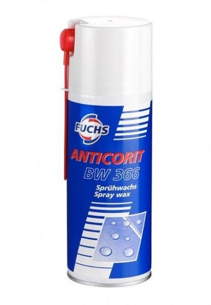 Fuchs 600875862 Anticorrosive agent FUCHS ANTICORIT BW 366, 0,4 L 600875862