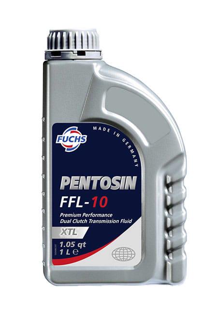 Fuchs 601360947 Gear oil FUCHS PENTOSIN FFL-10, 1 l 601360947