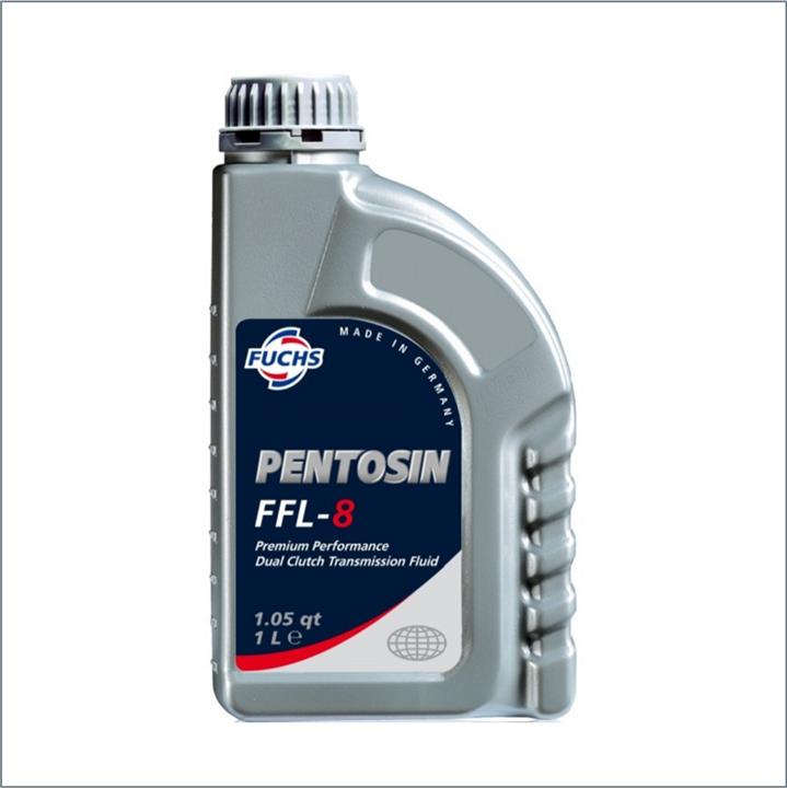 Fuchs 601340932 Gear oil FUCHS PENTOSIN FFL-8, 1 l 601340932
