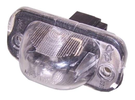 Chery A11-3717010 License lamp A113717010