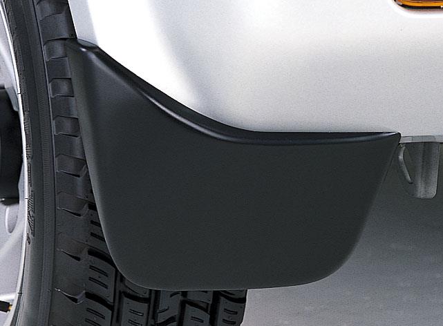 9900099056JBS Suzuki Mudflap